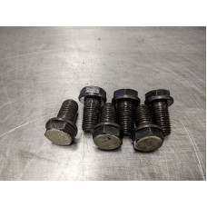 114K023 Flywheel Bolts For 12-18 Toyota Prius C  1.5